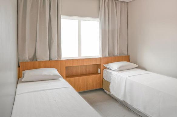 Salinas Exclusive Resort Salinópolis Extérieur photo